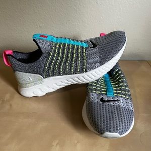 Nike React Phantom Run Flyknit 2